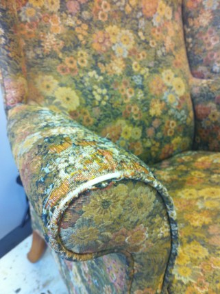 Photo: Dark Sacred Night - before