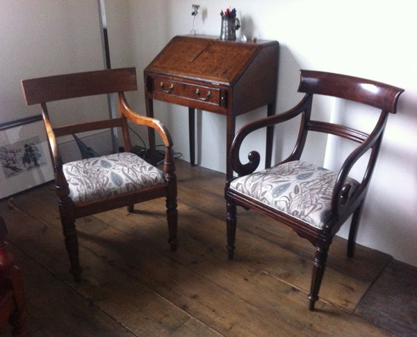 Photo: client commsion