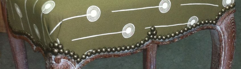 My By Lollipop decorative nailing detail