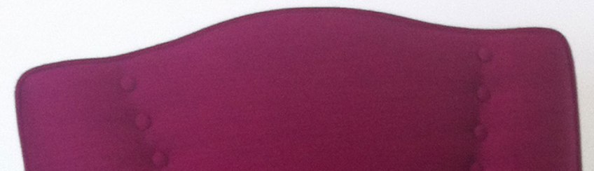 Maenta Divine - back detail